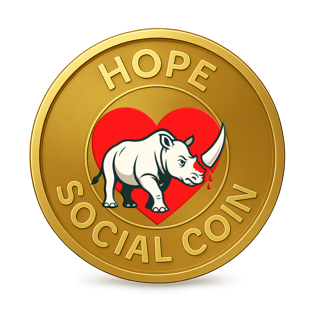 $HOPE Coin